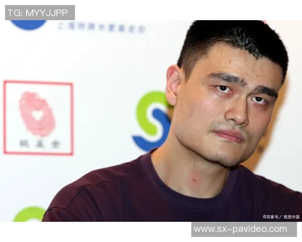 姚明：球员和教练已有化学反应，知道你们叫我226