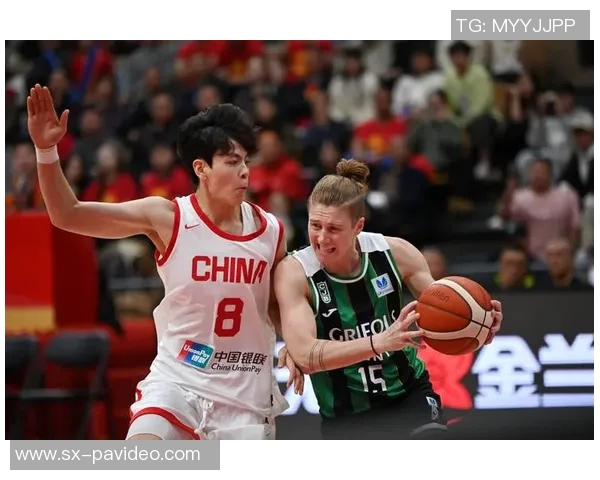 奥运热身赛2胜9负，是时候对中国女篮降低预期了？