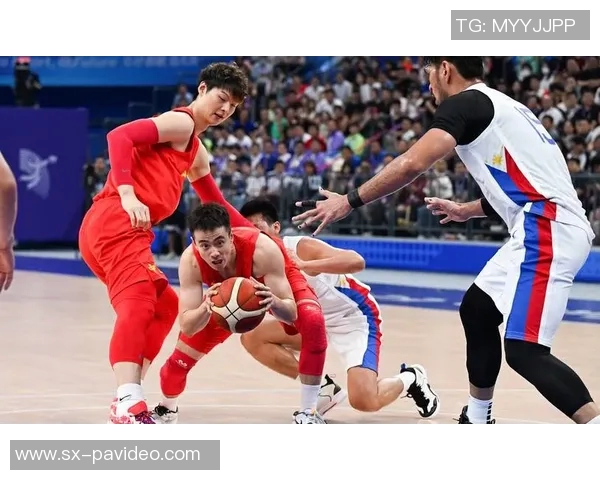 回顾中韩男篮交锋：中国胜率近8成，上次交手大逆转引热议