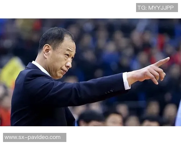 广州各项数据皆输遭广厦技术型击倒崔万军点败因