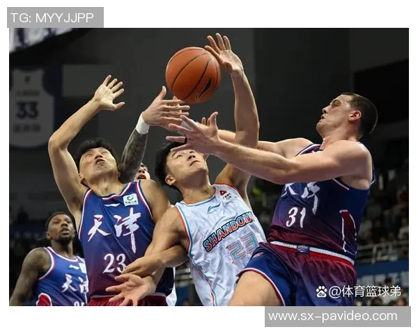 归化球员已是世界趋势中国男篮该怎么选？