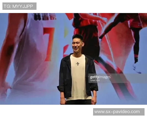 最好的选择？林书豪为什么加盟北京队