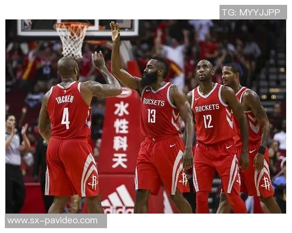 火箭锋线新星的“大起大落”——从上一场糟糕表现到下半场手感回暖的深度剖析 火箭锋线新星的“大起大落”——从上一场糟糕表现到下半场手感回暖的深度剖析