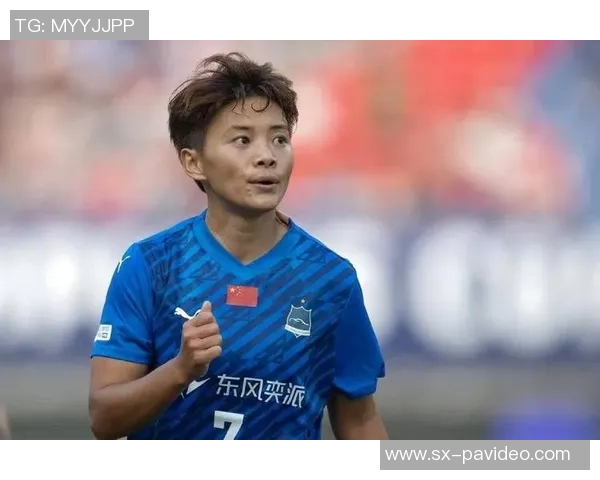 王霜闪耀女足亚冠:梅开二度助武汉女足力克东孟加拉再创辉煌 王霜闪耀女足亚冠:梅开二度助武汉女足力克东孟加拉再创辉煌