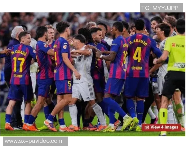 TA西班牙国家德比前瞻：巴萨场外风波不断；助教将指挥比赛