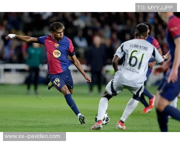 人工智能预测：登贝莱八成机会夺金球，亚马尔仅有两成