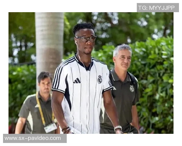 卡马文加:现在和自己的身体和平共处,希望一切都已成过去 卡马文加:现在和自己的身体和平共处,希望一切都已成过去