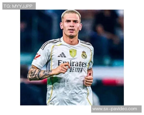 暴涨2000万欧，皇马18岁前锋马斯坦托诺身价涨至5000万欧